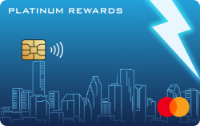 platinum rewards