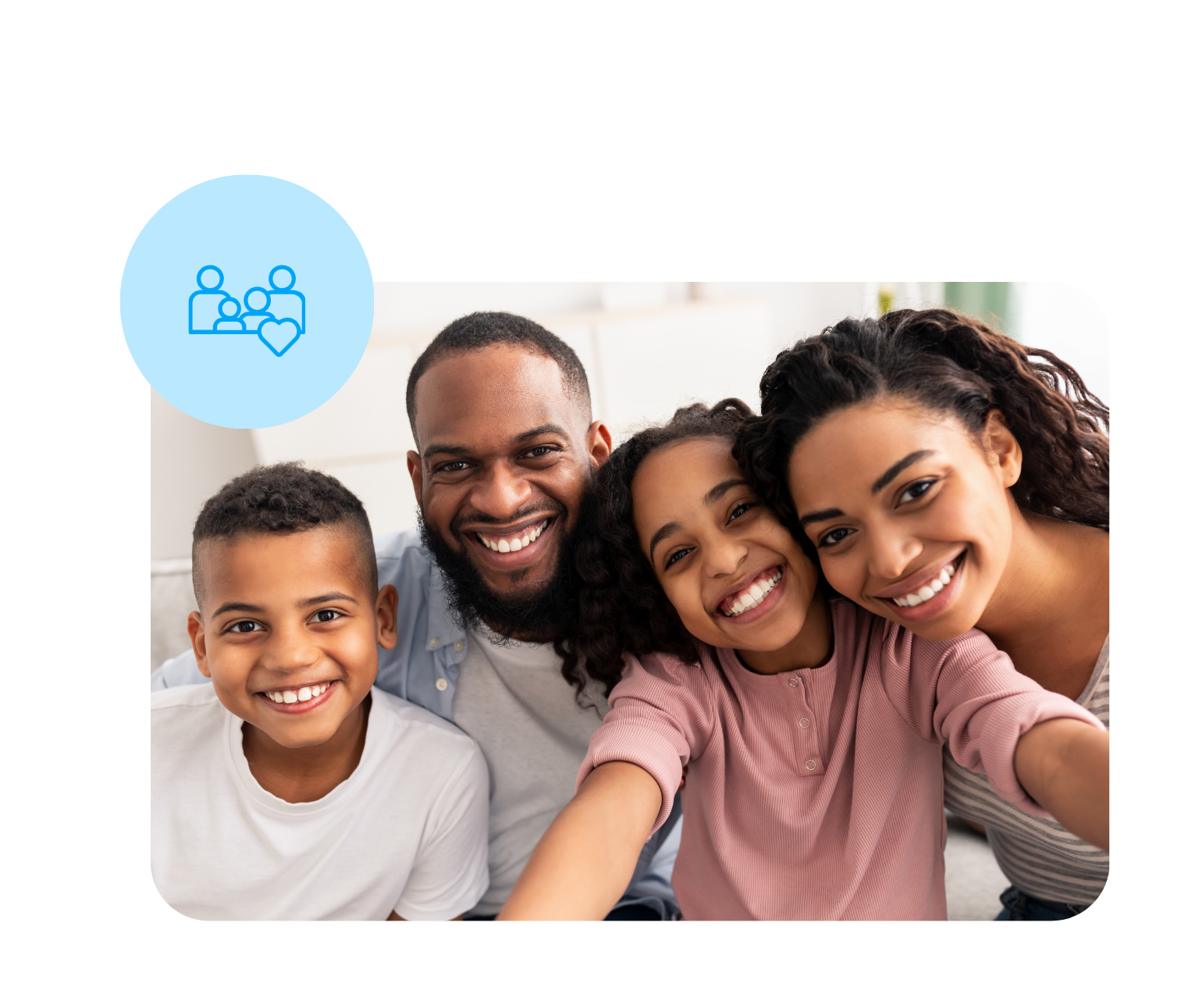 family icon