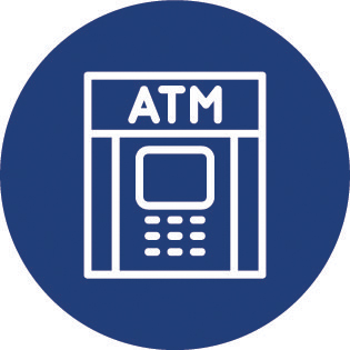 atm icon